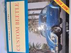 VW BEETLE CUSTOM, Boeken, Auto's | Boeken, Ophalen of Verzenden, Zo goed als nieuw, Volkswagen