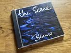 The Scene / Blauw, Verzenden, Gebruikt