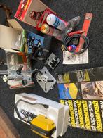 Figuurzaagmachine / boormachinehouder / lassen, Doe-het-zelf en Verbouw, Gereedschap | Zaagmachines, Ophalen, Nieuw, 30 tot 70 mm