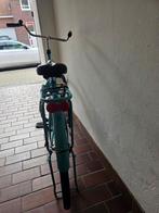 Lichtblauw oma fiets, 50 tot 53 cm, Ophalen, Zo goed als nieuw, Altec