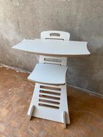 Laptop statafel in hoogte aan te passen, Ophalen, Zo goed als nieuw, In hoogte verstelbaar