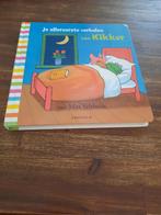 Leuk voorleesboek van Kikker en zijn vriendjes, Ophalen, 3 tot 4 jaar, Max Velthuijs, Zo goed als nieuw