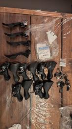 Shimano shifter delen. Losse onderdelen., Ophalen of Verzenden, Gebruikt, Racefiets