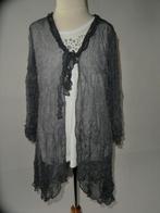 GYMP vestje 134 *~~nieuw~~*, Verzenden, Nieuw, Meisje, Trui of Vest