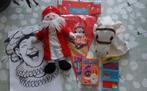 Sinterklaas knuffel / spullen, Ophalen of Verzenden, Zo goed als nieuw