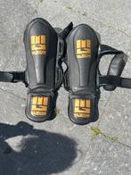 Knie beshermers, Ophalen of Verzenden, Gebruikt, Bokshandschoenen