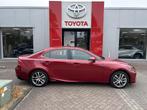Lexus IS 300h Hybrid Business Line | Cruise Control |Navigat, Auto's, Lexus, Automaat, Gebruikt, 23 km/l, Origineel Nederlands