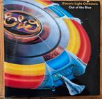 ELO hele mooie dubbelaar vinyl ,alleen ophalen, Ophalen, 1960 tot 1980, Gebruikt, 12 inch
