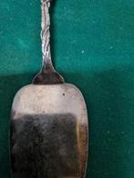 Taartschep gero 90 vintage verzilverd, Ophalen of Verzenden