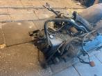 Sym mio blok, Fietsen en Brommers, Brommeronderdelen | Scooters, Ophalen of Verzenden, Gebruikt, Blok