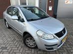 Suzuki SX4 1.6 Comfort / Airco / LM / NAP, Gebruikt, 4 cilinders, Met garantie (alle), Handgeschakeld