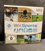Wii Sports, Ophalen of Verzenden, Zo goed als nieuw, Sport, 3 spelers of meer