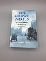 De nieuwe wereld, Ophalen of Verzenden, Nieuw, Diverse auteurs, Europa