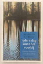 Iedere dag komt voorbij, Ophalen of Verzenden, Tweede Wereldoorlog, Overige onderwerpen, Jacomette de Blois