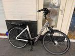 Stella livorno e bike fiets elektrisch, Fietsen en Brommers, Elektrische fietsen, 47 tot 51 cm, Ophalen of Verzenden, Zo goed als nieuw