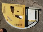 Meetgereedschap voor Inches, Ophalen, Gebruikt