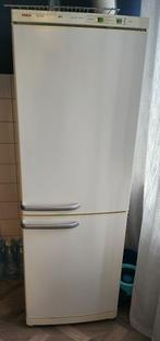 Bosch koel/vriescombinatie, Ophalen, Gebruikt, 200 liter of meer, Met aparte vriezer
