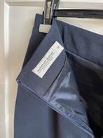 SUMMUM rok donkerblauw - maat 38 - nieuwstaat, Kleding | Dames, Rokken, Ophalen of Verzenden, Nieuw, Maat 38/40 (M), Blauw