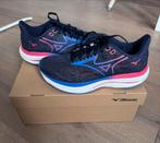 Mizuno Wave Rider 29 - Maat 38,5 - praktisch nieuw!, Overige merken, Hardloopschoenen, Ophalen of Verzenden, Zo goed als nieuw