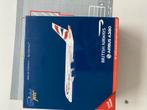 1:400 A380 British airways Gemini Jets, Ophalen of Verzenden, Zo goed als nieuw, Schaalmodel