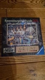 Escape Puzzel Ravensburger, Ophalen of Verzenden, 500 t/m 1500 stukjes, Zo goed als nieuw