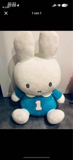 XXL Nijntje Knuffel - Zo Goed Als Nieuw!, Ophalen, Zo goed als nieuw, Konijn