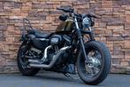Harley-Davidson XL883N Sportster Iron 883 Special (bj 2009), Bedrijf, 883 cc, Overig