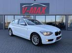 BMW 116i Executive Schuifdak Stoelverw Navi Pdc Clima, 1-Serie, Gebruikt, Euro 6, 4 cilinders