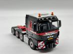 WSI MAN TGX XLX 8x4 MAMMOET