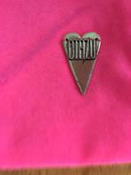 OTAZU ketting en armband ZILVER Klassieker, Met kristal, Ophalen of Verzenden, Zo goed als nieuw, Zilver