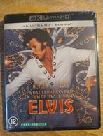 Elvis 4k Ultra HD blu-ray, Cd's en Dvd's, Blu-ray, Ophalen of Verzenden, Nieuw in verpakking, Avontuur