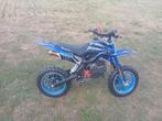 Minibike, Fietsen en Brommers, Minibikes, Midibikes en Pitbikes, Ophalen, Zo goed als nieuw, Overige typen