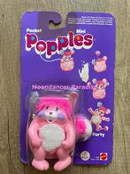 pocket popples party, Kinderen en Baby's, Speelgoed | Knuffels en Pluche, Ophalen of Verzenden, Nieuw, Overige typen