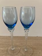 Vintage portglazen, Verzamelen, Glas en Borrelglaasjes, Ophalen of Verzenden, Zo goed als nieuw, Overige typen