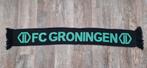 Sjaal FC Groningen, Verzamelen, Ophalen of Verzenden, Zo goed als nieuw, Overige binnenlandse clubs, Vaantje of Sjaal