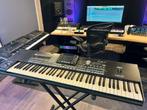 KORG PA3X, Ophalen of Verzenden, Gebruikt, Korg