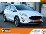 Ford Fiesta 1.0 EcoBoost Active X | Carplay | PDC | Goed ond, Gebruikt, 1064 kg, 620 kg, Wit