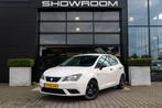 Seat Ibiza 1.2 TSI FR, 105 PK, Facelift, Ketting vervangen,, Auto's, Voorwielaandrijving, Euro 5, Stof, Gebruikt