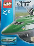 Gargo vliegtuig, Ophalen of Verzenden, Zo goed als nieuw