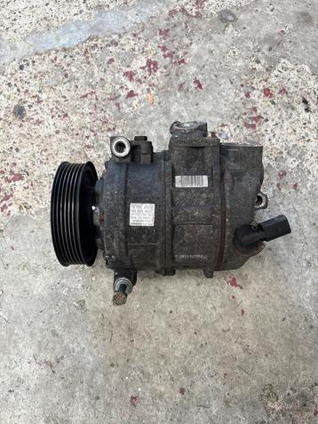 VW Touran 1.6 FSI Airco Compressor 1K0 820 803F beschikbaar voor biedingen