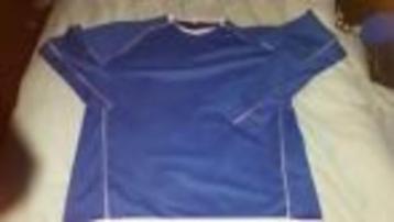Patrick voetbalshirt beschikbaar voor biedingen