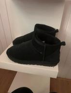 Zwarte ugg maat 37, Kleding | Dames, Schoenen, Ophalen of Verzenden, Gedragen