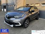 Renault Captur 1.3 TCe AUTOMAAT/NAVI/CRUISE/CAMERA, Gebruikt, Zwart, 4 cilinders, 150 pk