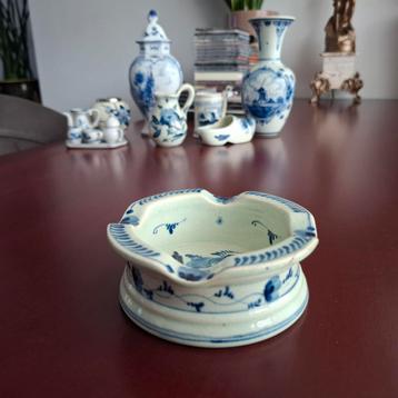 Asbak delftsblauw & meer beschikbaar voor biedingen