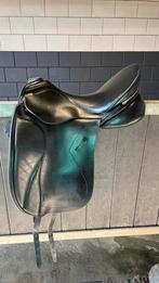 Verschillende (dressuur) zadels te koop, Dieren en Toebehoren, Paarden en Pony's | Zadels, Ophalen, Dressuur