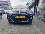 Citroen C3 1.2 Blauw metalic geen mankementen, Auto's, Voorwielaandrijving, Stof, USB, Blauw