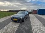 Audi A5 1.8 Tfsi 125KW Sportback M-tr 2014 Grijs, Auto's, Audi, Zwart, 4 cilinders, 4 stoelen, Origineel Nederlands
