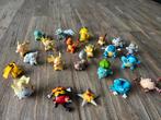 Pokemon poppetjes, Verzenden