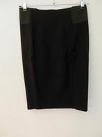 Eksept Damesrok Maat L - Lengte 59cm, Kleding | Dames, Rokken, Zwart, Maat 42/44 (L), Ophalen of Verzenden, Zo goed als nieuw