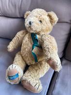 Teddybeer The traditional Bear Collection, Verzamelen, Ophalen of Verzenden, Zo goed als nieuw, Beeldje, Cherished Teddies